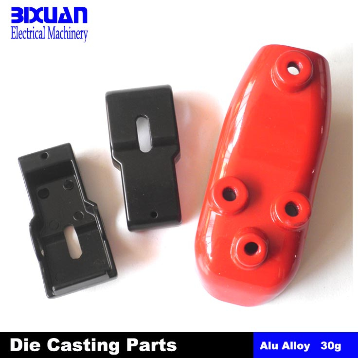 Zinc Die Casting, Casting Part, Die Casting