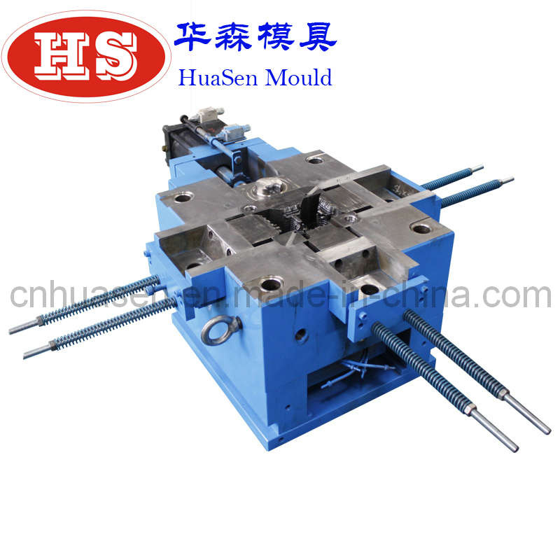 Die Casting Mould - 7