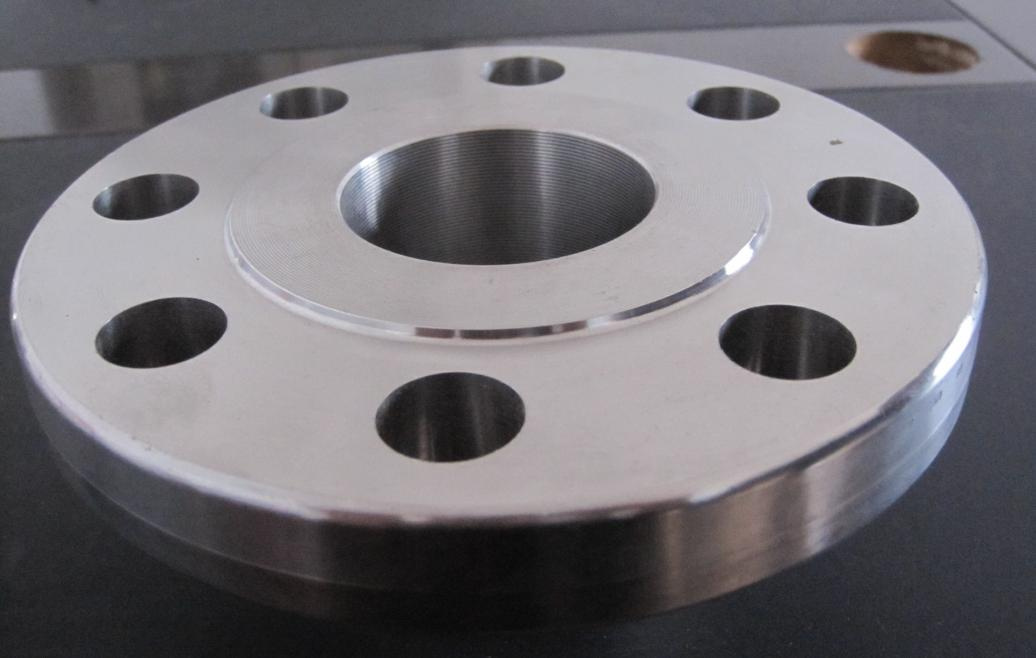 Slip On Flange