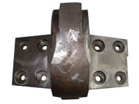 Bearing Seat - 1001096
