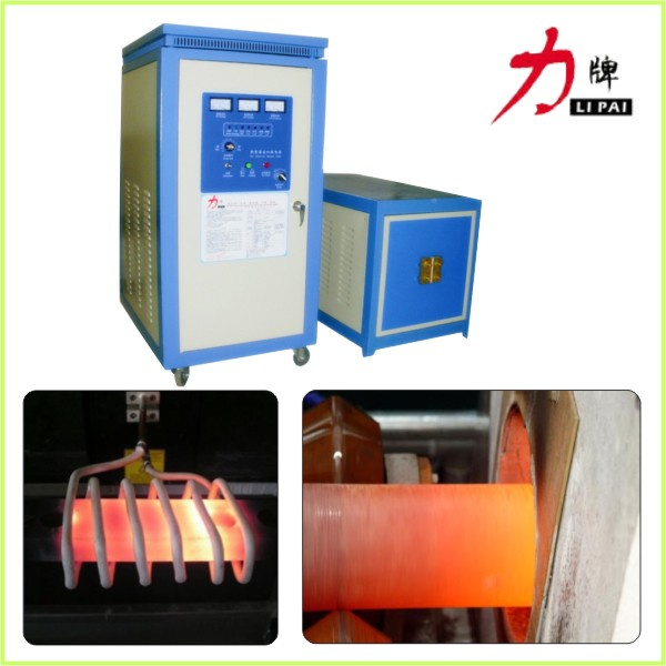 Advanced Technology Induction Hot Forging Machine for Steel Pipe