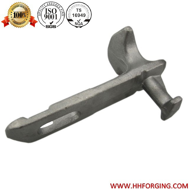 OEM Forging Agricultural Parts From China