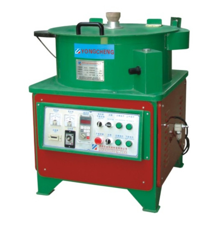 Taiwan Version Centrifugal Casting Machine, Hollow Products Production Machine, Metal Fittings Machine