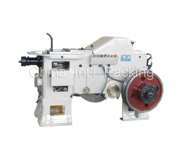 Extrusion Press for Aluminum Can Production Line