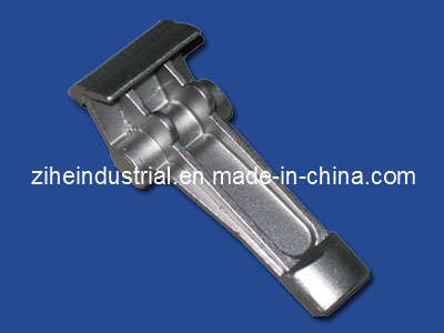 Precision Casting (M1-8)