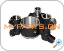 CNC Machining Parts (S003)