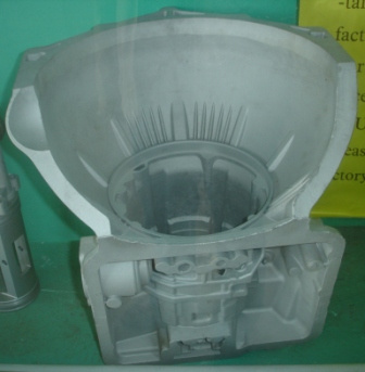 Gravity Casting