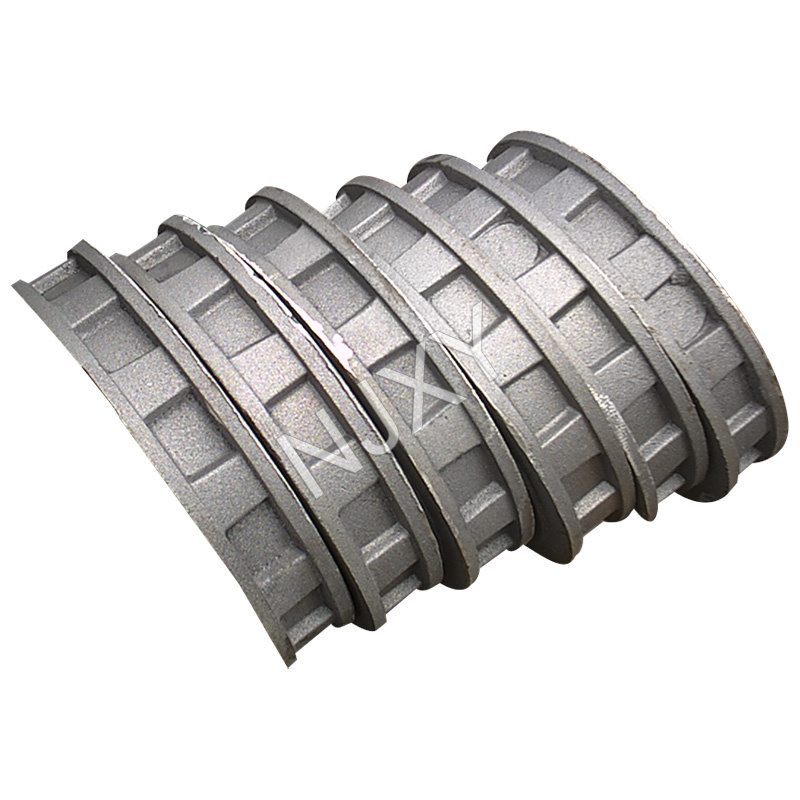 Casting and Forging Parts