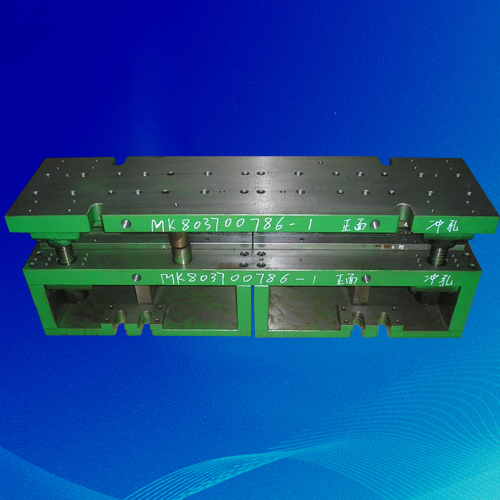Metal Die For Household Appliance 4
