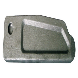 Iron Forging (KCDDJ0263)