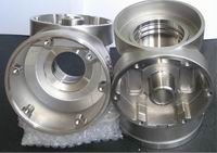 Precision Casting