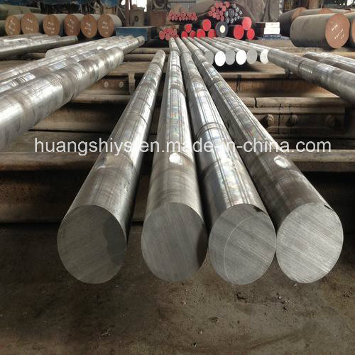 High Sulfur High Phosphorus Y25cr13ni2 Steel Round Bar