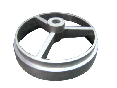 Aluminum Pressure Casting