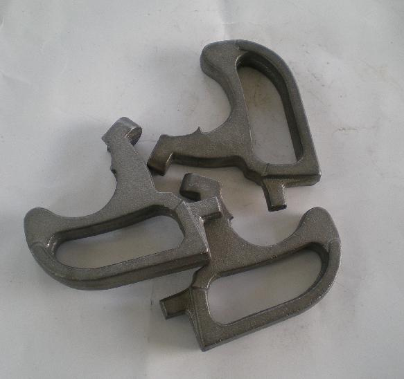 Casting Parts