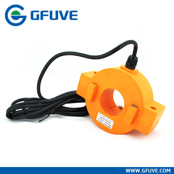 Waterproof Outdoors Split Core CT Current Transformer