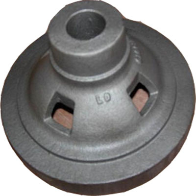 Ductile Iron Grey Iron Sand Casting
