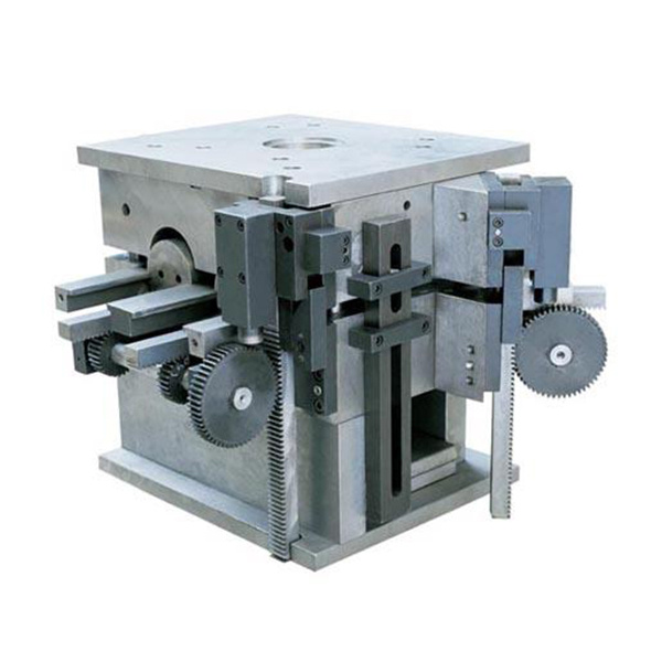 Die Casting &Die Casting Parts