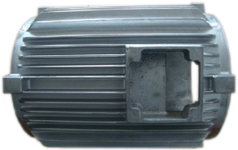 Dependable Customed Ductile Iron Casting