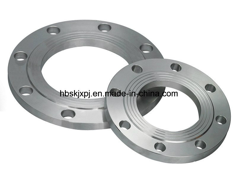 Flange