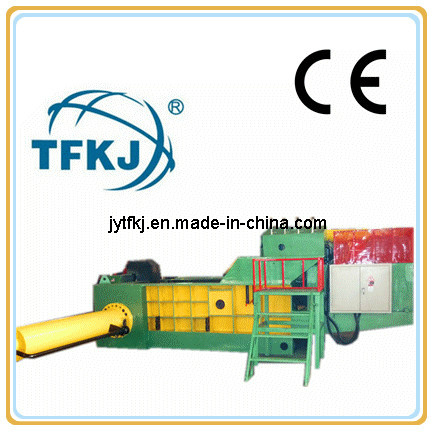 Y81t-2500 Hydraulic Metal Aluminum Packaging Machine (Quality Guarantee)