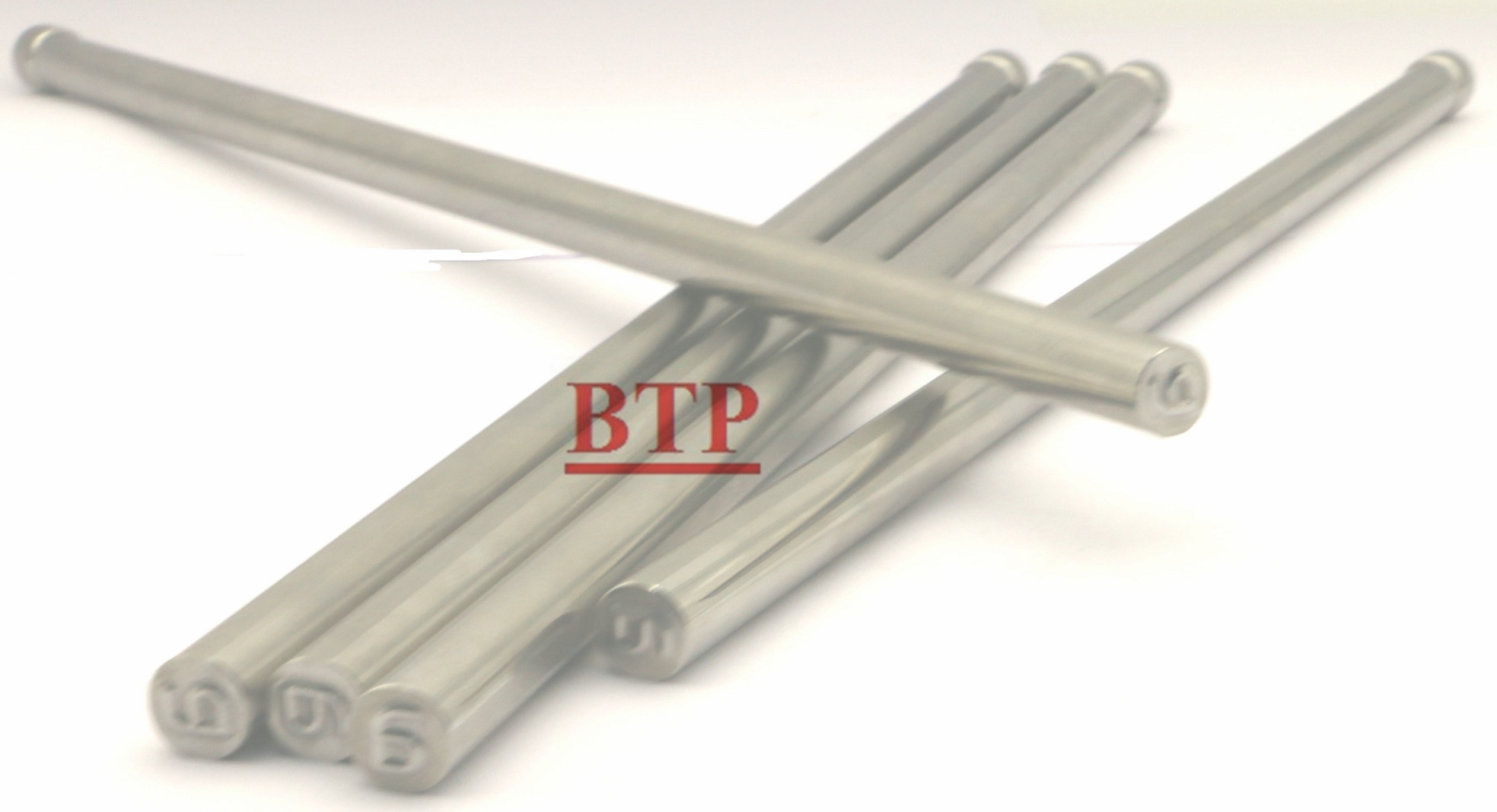 Carbide Cold Forging Tooling Tungsten Pin for Fasteners (BTP-A023)