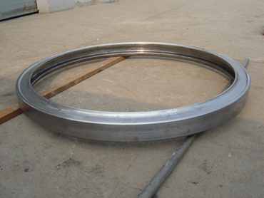 Centrifugal Casting