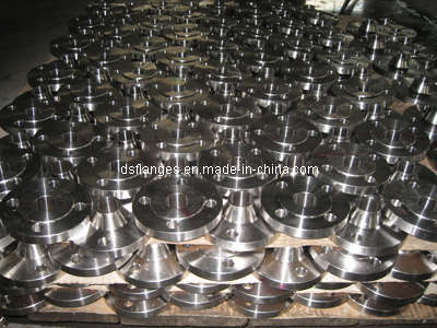 ASTM SA/A182 F316L Flanges