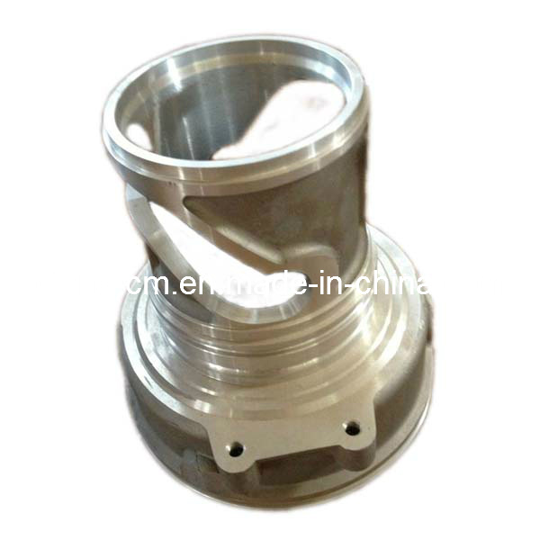 Aluminium Castings/Casting Machining/Machined Parts