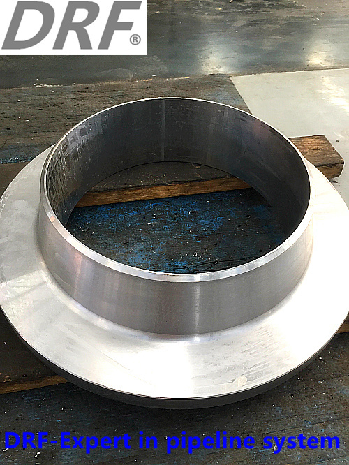 Welding Flange (factory)