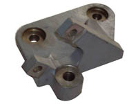 Longitudinal Throttle Valve Seat -5019