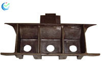 Motor Bracket - 3 Est00