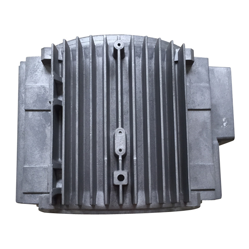 High Quality OEM Auto and Motor Accessories Aluminum Die Casting