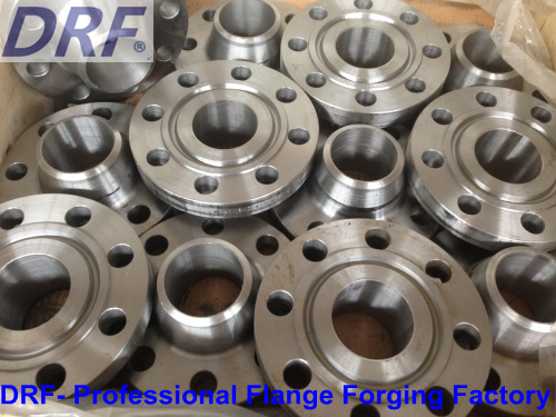 Manufacturers Selling DIN Flange