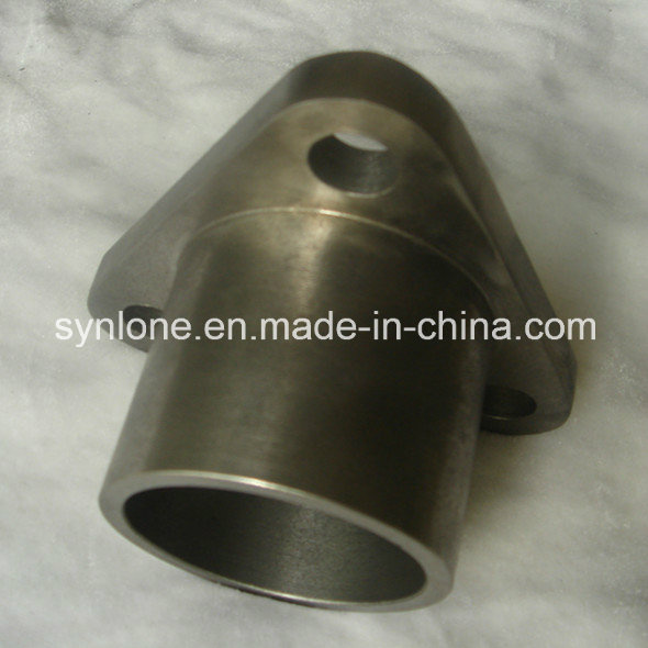 Precision Casting and Machining Steel Parts