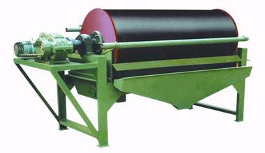 Yalian Hot Sale Wet Magnetic Separator