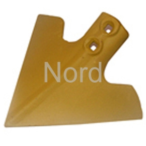 Agricultural Plaugh Casting Parts