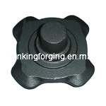 Forging Hub