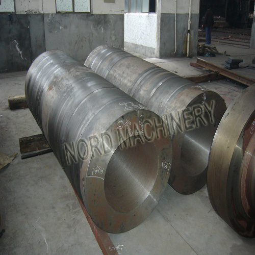 Open Die Forging / Steel Forging / Heavy Forging