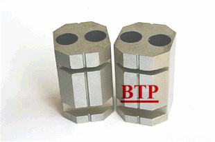 Hardware Mould, Clamp Mould (BTP-D352)