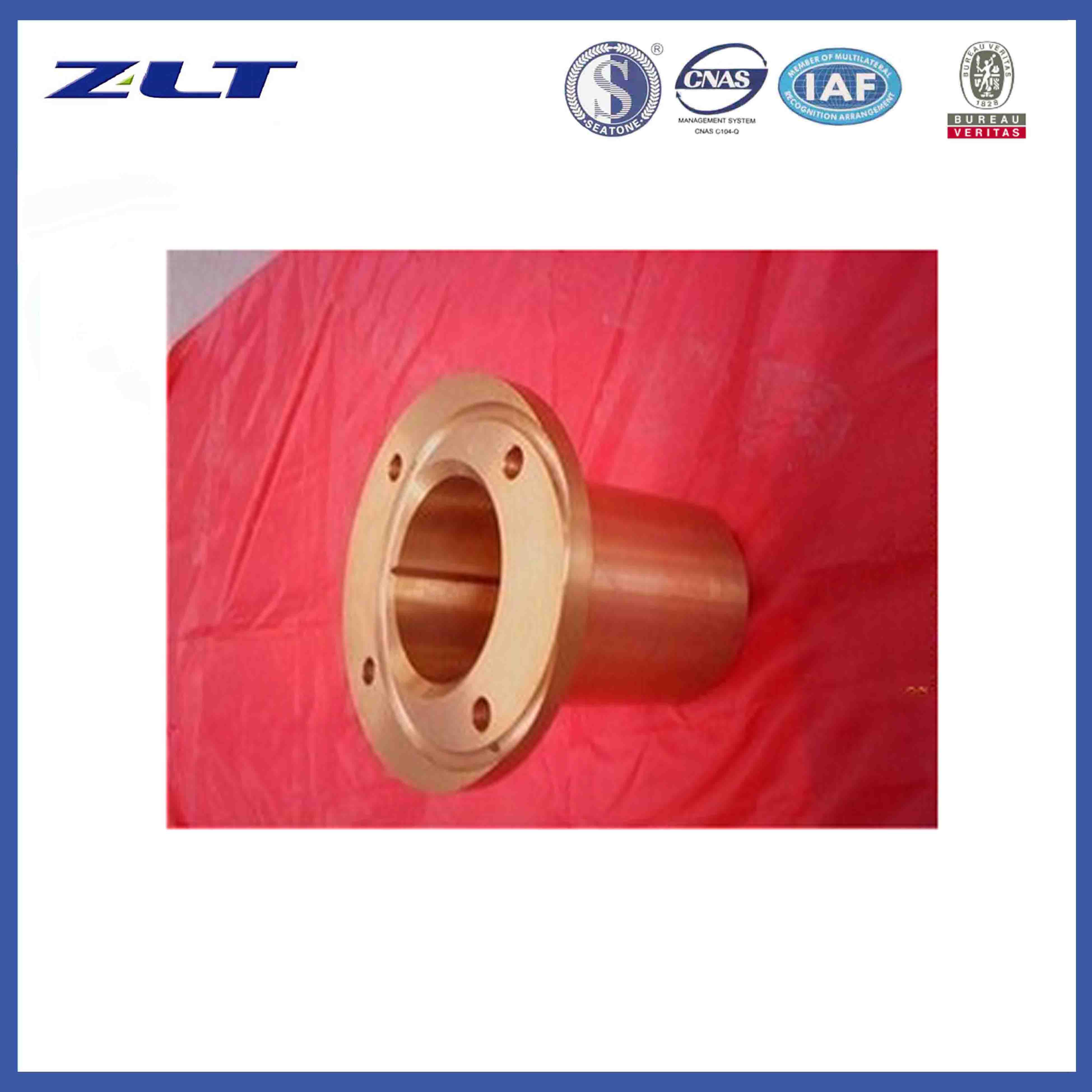 Drive Shaft for Mining Machinery
