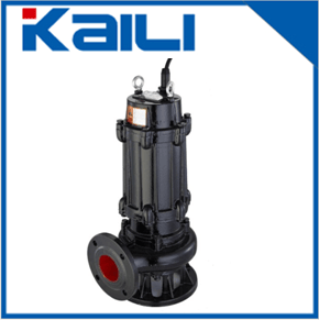 Centrifugal & Submersible Sewage Water Pump