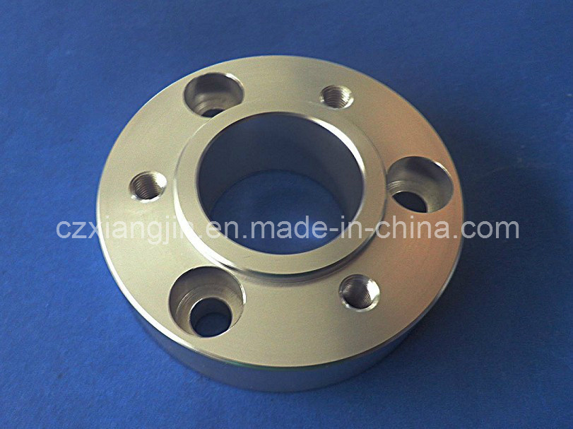 Custom CNC Machined CNC Turning Part