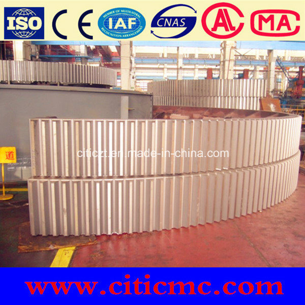 Large Grey Cast Iron Castings and Forgings Parts