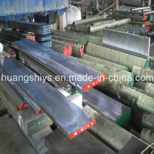 Special Steel Flat Bar 1.2738