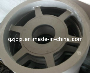 Zinc Alloy Gravity Die Casting Machine (JD-950)