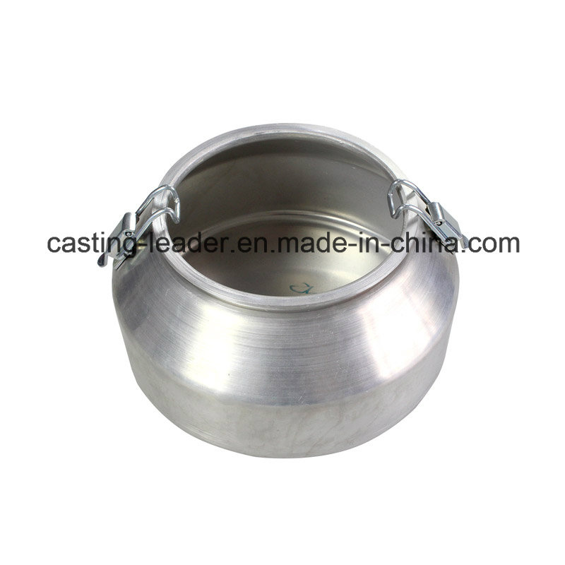 Customized Stainless Steel Investment Casting Parts