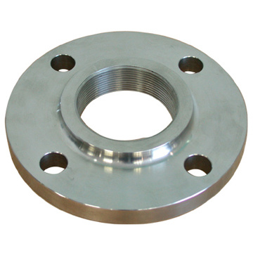 Slip on Flange (CS-FF-002)