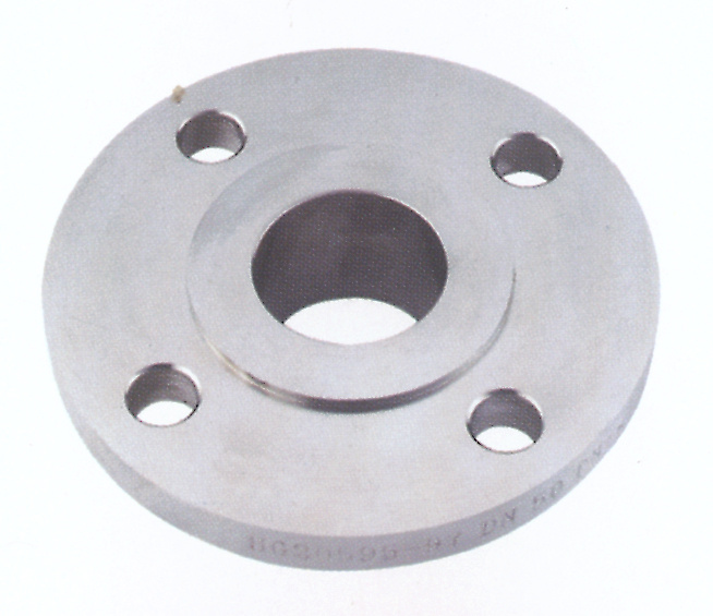 Welding Plate Flange