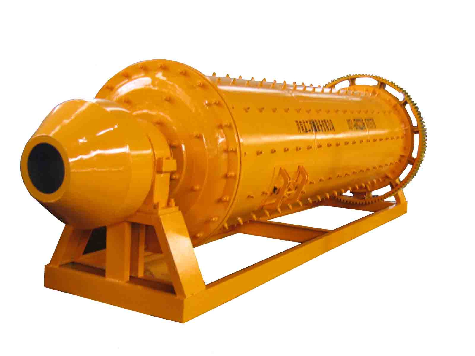 Yigong Ball Miller Grinding Machine