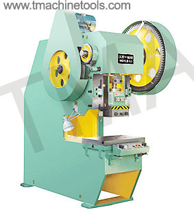 Power Press (J21s-63t)
